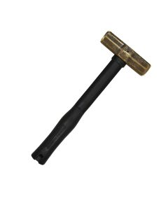 KLE7FW27050 image(0) - Klein Tools 11-Inch (279 mm) Fox Wedge - Steel