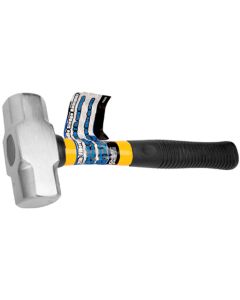 WLM1935 image(1) - Wilmar Corp. / Performance Tool 2lb Fiberglss Hndl Sld Hammer