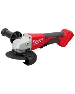 MLW2686-20 image(2) - Milwaukee Tool M18 Brushless 4-1/2" / 5" Cut-Off Grinder, Paddle Switch