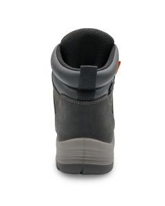 FSIA8203-14EE image(1) - Avenger Work Boots Framer MAX Mid - Internal MET - Men's - CT|EH|PR|WP|Mt|SR|SF - Black - Size: 14 - EE - (Extra Wide)
