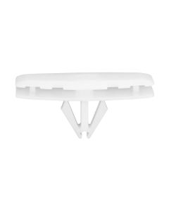 AVC22836 image(0) - AUVECO JEEP WHEEL FLARE CLIP