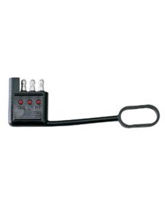 HPK48675 image(0) - Hopkins Manufacturing LED Dust Cover