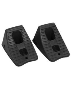 RHG11930 image(1) - Hopkins Manufacturing Tirehugger Wheel Chocks