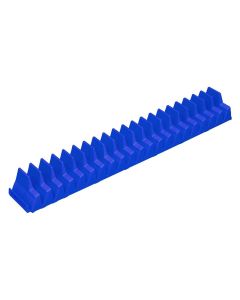 ERN5404 image(1) - Ernst Mfg. 20 Tool Modular Wrench Pro - Blue