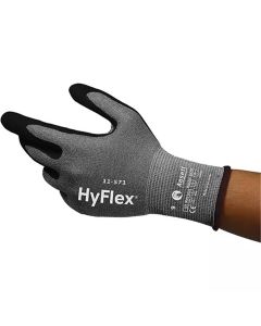 ASL11571080 image(0) - Ansell HyFlex 11-571 Size 8