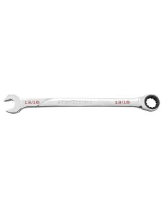 GearWrench 13/16 Inch 120XP Universal Spline XL Ratcheting Combination Wrench