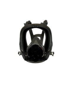 3M 6900DIN 6000 Series Full-Face Respirator, Large, NIOSH Approved (Y/N): Yes