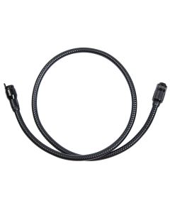 Klein Tools Gooseneck Camera, 6 mm X 1 m