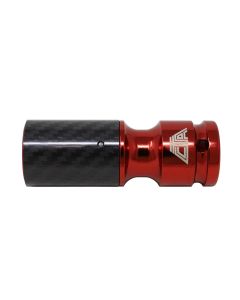 CTA Manufacturing 21mm Metric Lug Socket with Carbon Fiber Sleeve