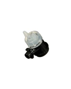 3M 26818 Atomizing Head Refill Kit, 1.8 mm, Clear, For Performance Pressure HVLP Spray Gun