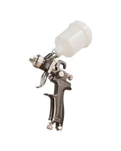 Jet Tools MINI HVLP SPRAY GUN
