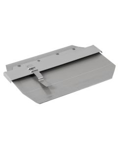 MLW48-37-3610 image(2) - Milwaukee Tool MX FUEL 4-Pack Clip-On Float Shoe Blades (10 Inch x 14 Inch)