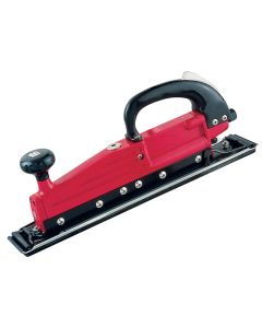 Ingersoll Rand Straight Line Air Sander, 2.75" x 17.5" Pad