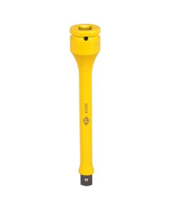American Forge & Foundry Torque Limiting Extension - 3/4" Drive - 350 Ft/Lbs - Yellow