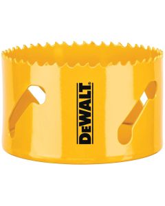 DWTDAH180052 image(0) - DEWALT 3-1/4 (83Mm) Hole Saw