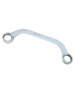 SUN993505M image(0) - Sunex 21 x 22 mm Box Wrench Half Moon
