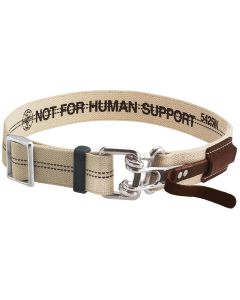 Klein Tools Tool Belt with Quick Release Buckle, XL