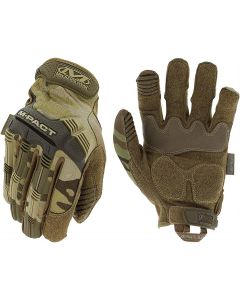 Mechanix Wear Mechanix Wear M-Pact series glove Small 8 Multicam