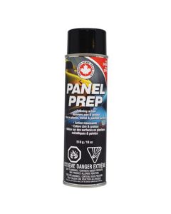 Dominion Sure Seal 24048 Panel Prep, 510 g Aerosol Can, Aerosol