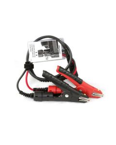 Midtronics 4-Ft Replaceable Cable with Heavy-Duty Clamps (Piranha)