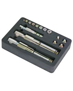 Gedore Clutch Aligner Kit, HGV