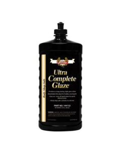 PES144132 image(0) - Presta 144132 Ultra Complete Glaze, 32 oz Bottle, Off-White