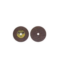MRKMS0316 image(0) - Mirka Abrasives Cutoff Wheel Premium 3"x .1875", 5/Pkg