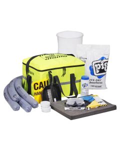 New Pig Truck Spill Kit in Tote Bag
