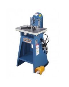 Baileigh PN-3130 11GA MILD STEEL AIR OPERATED 5IN