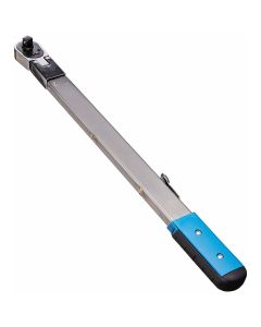 PREC3FR250F image(2) - Precision Instruments 1/2 Inch Drive Split-Beam Click Torque Wrench 250 ft. lb.