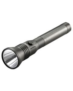 Streamlight Stinger DS HPL - 120V/100V AC/12V DC - 2 Holders - Black