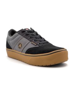 FSIAW5030-10D image(1) - AIRWALK Venice Low - Men's - CT|EH|SF|SR - Castlerock / Brown - Size: 10 - D - (Regular)