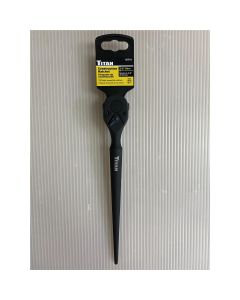 TIT55779 image(0) - Titan 3/8 in. Construction Ratchet