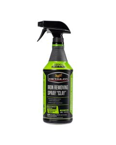 MEGDRTU200232 image(0) - Meguiars Detailer DRTU200232 Iron Removing Spray Clay, 32 oz