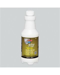 POI40020 image(0) - POR-15 INC 40020 Alloy Prep Rust Neutralizer, 20 oz Bottle, Clear