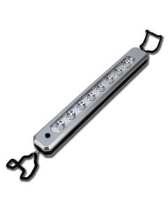 WLMW2404 image(0) - Wilmar Corp. / Performance Tool 500+LM LED Underhood Work Light