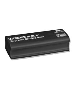 JLMWB1 image(1) - Motor Guard BLOCK SANDING "WONDER BAR"
