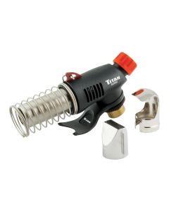 TITAN PROPANE HEAT GUN