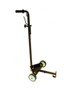 MILZE147 image(0) - Zeeline by Milton ZE147 - Adjustable Trolley