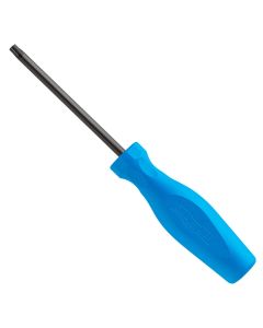 CHAT304H image(1) - Channellock T304H TORX T30 x 4 Inch Professional Screwdriver