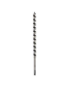 DEWALT Drill Bit, Ship Auger, 13/16 Inch X 17 Inch