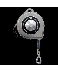 SRW4102085-4 image(0) - FALL SAFE Self Retracting Lifeline (SRL) - ENVIROSHIELD Series SRLS - ANSI Z359.14-2021 - Length: 85-feet