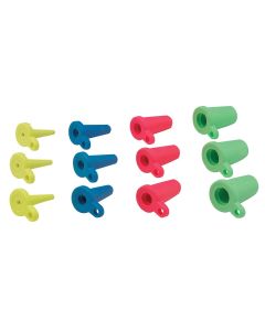 MITMVA6004 image(2) - Mityvac VACUUM LINE CAPS