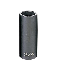 GRE1024D image(1) - Grey Pneumatic SOC 3/4 3/8D IMP 6PT DP