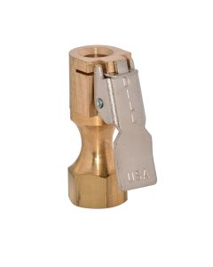 Dill Air Controls LOCK ON AIR CHUCK