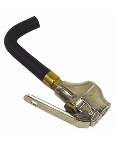 Milton Industries Filler Faucet Rubber Spout, 1/4" NPT