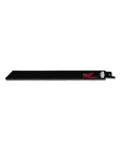 Milwaukee Tool 9" Carbide Grit SAWZALL Blade (3 Pk)