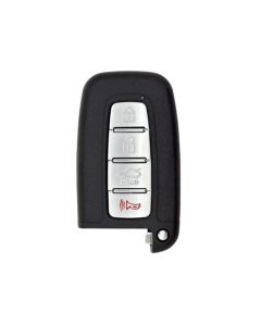 XTL17308837 image(0) - Nitrous Keys Hyundai/Kia 2009-2017 4-Button Smart Key