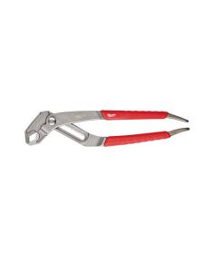 MLW48-22-6212 image(1) - Milwaukee Tool 12" Comfort Grip Hex-Jaw Pliers