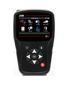ATEQ TPMS Tools ATEQ VT57 touchscreen TPMS Tool - Reads And Activates all BLE sensors